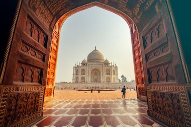 Winter Destinations Guide