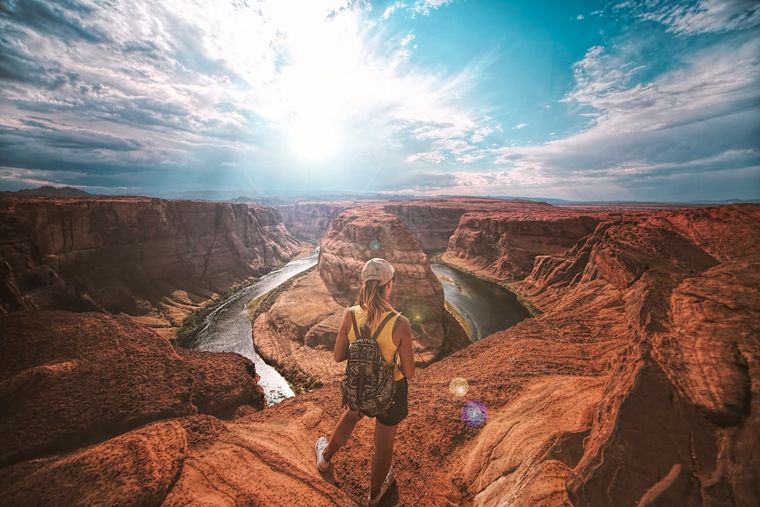 Top 10 Travel Destinations for 2024
